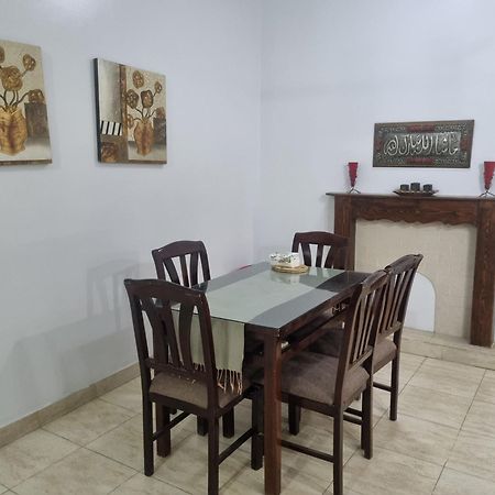 Abo Hisham Nile Flat Apartment Luxor Bagian luar foto