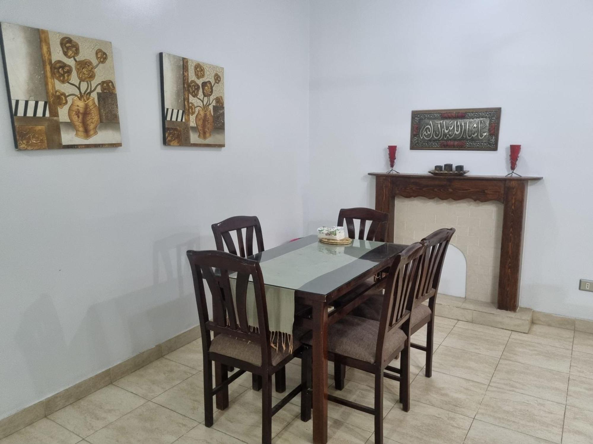 Abo Hisham Nile Flat Apartment Luxor Bagian luar foto