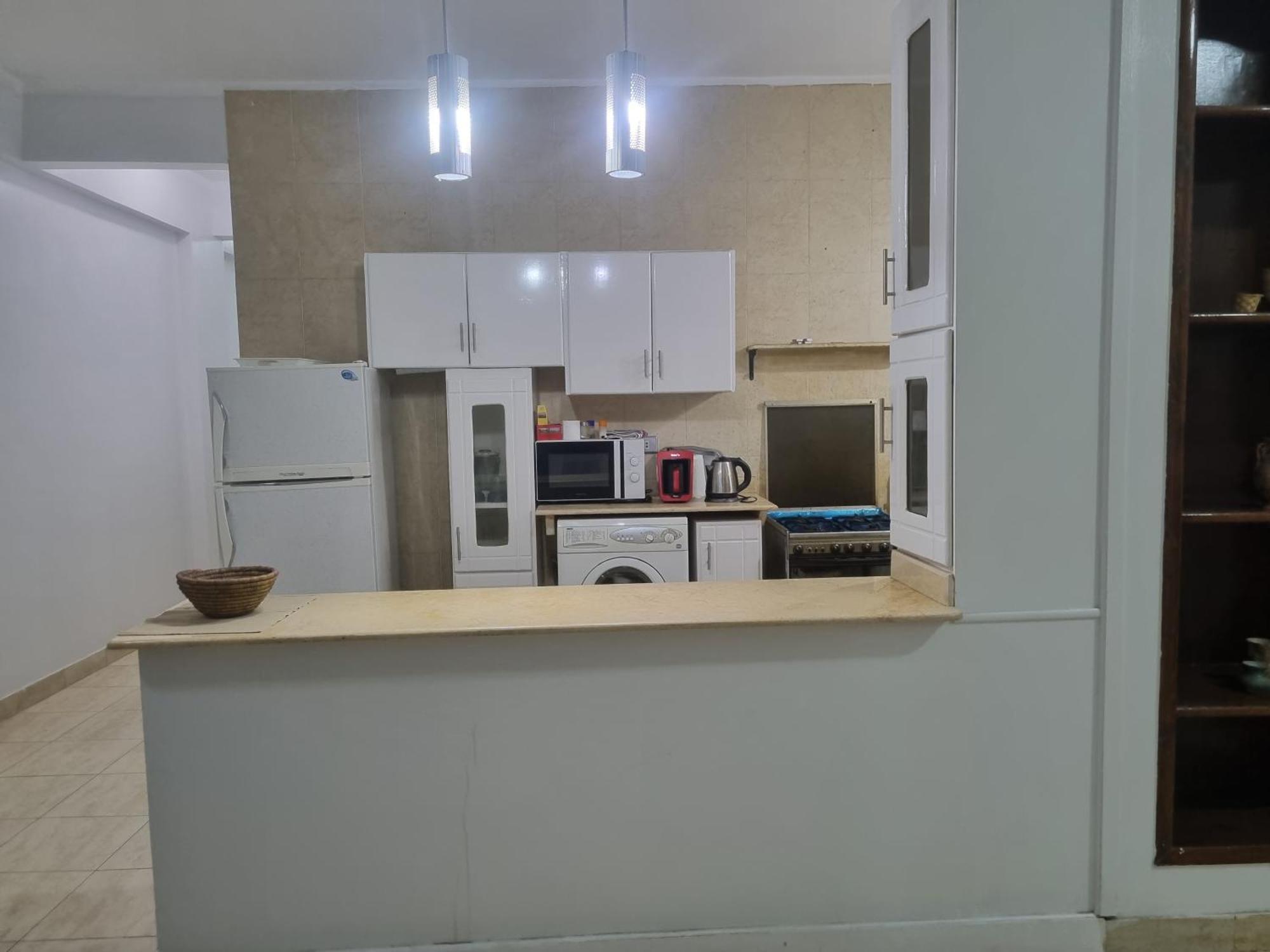 Abo Hisham Nile Flat Apartment Luxor Bagian luar foto