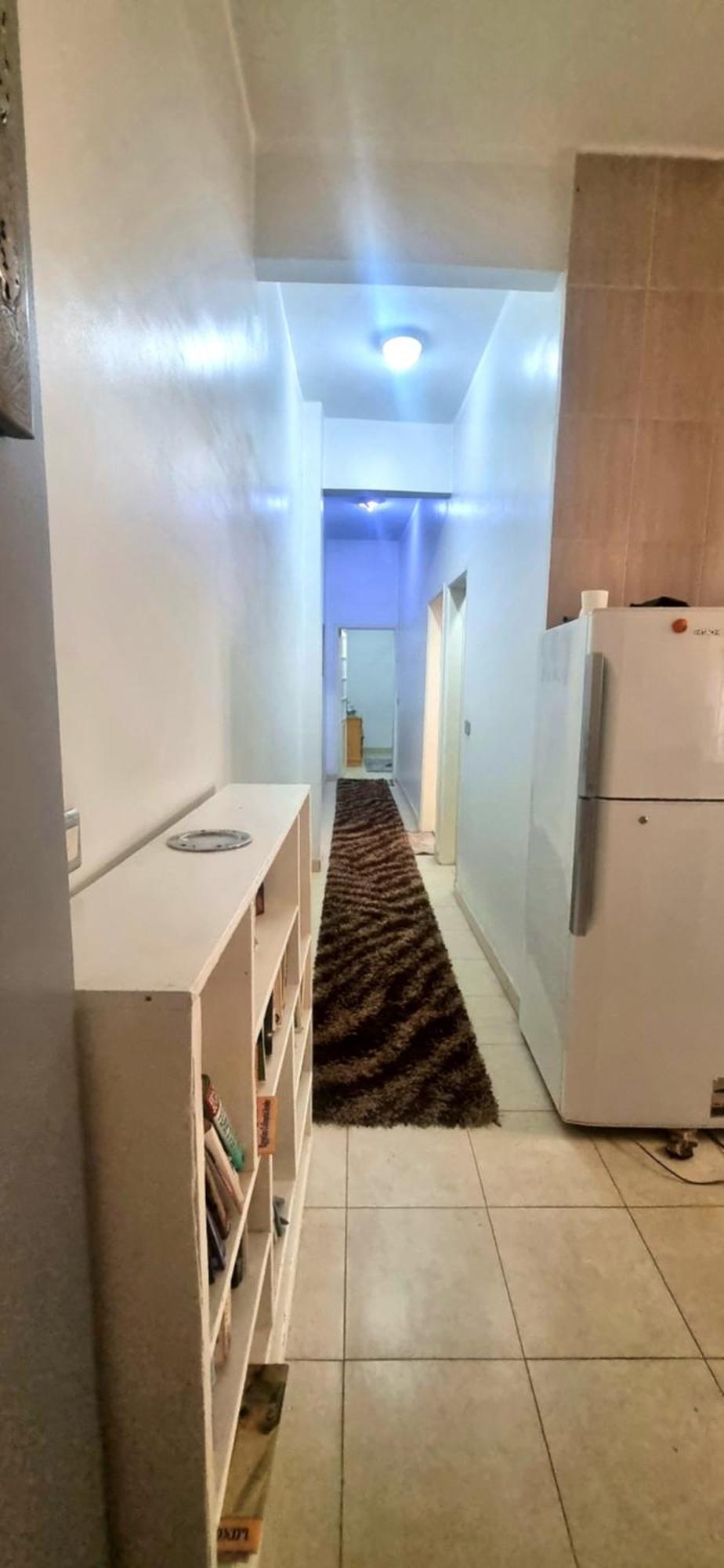 Abo Hisham Nile Flat Apartment Luxor Bagian luar foto